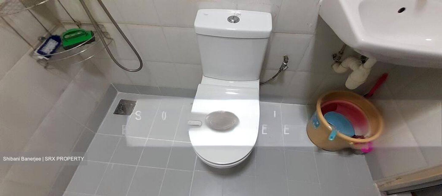 West Coast Gardens (D5), Terrace #501613261